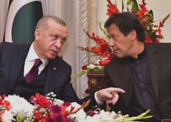 İddia: Erdoğan'ın müttefiki İmran Han'la da arası açıldı