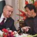 İddia: Erdoğan'ın müttefiki İmran Han'la da arası açıldı
