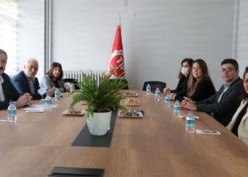 İddia: HDP, Sol Parti ve TİP 'sol ittifakı' kuruyor