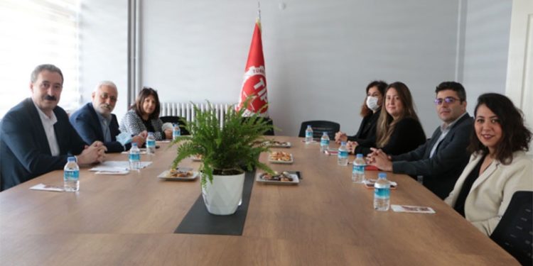 İddia: HDP, Sol Parti ve TİP 'sol ittifakı' kuruyor