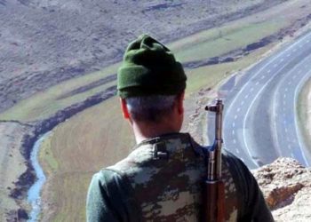 İddia: Korucubaşı ve oğlu 10 milyon karşılığında tahliye edildi