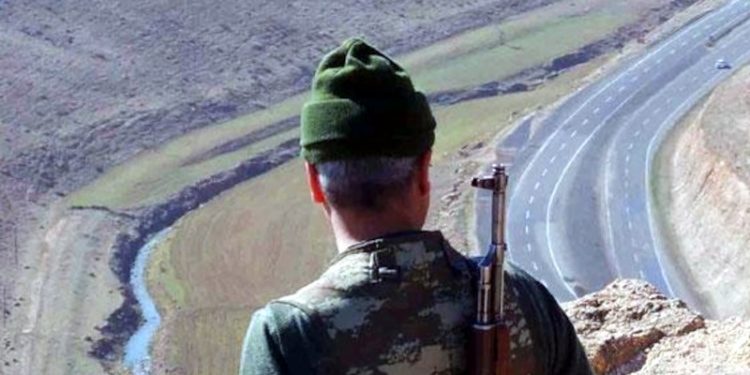 İddia: Korucubaşı ve oğlu 10 milyon karşılığında tahliye edildi