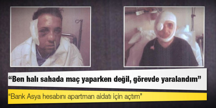 İhraç edilen "terörle mücadele gazisi" 'Gülen Cemaati' davasında beraat etti, OHAL Komisyonu başvurusunu reddetti