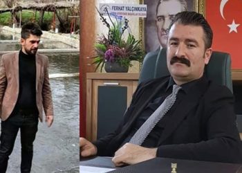 İki AKP’linin birbiriyle küfürleşmesi yargıya taşındı: Ses kaydı dilekçede