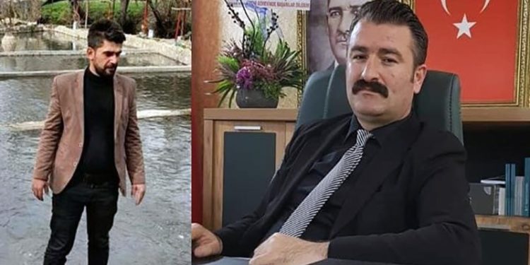 İki AKP’linin birbiriyle küfürleşmesi yargıya taşındı: Ses kaydı dilekçede