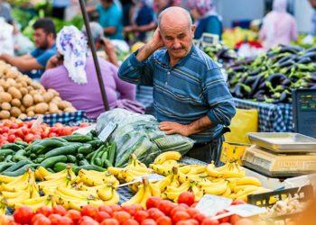 İki farklı enflasyon: TÜİK “yüzde 20” diyor, ENAG’a göre yüzde 50