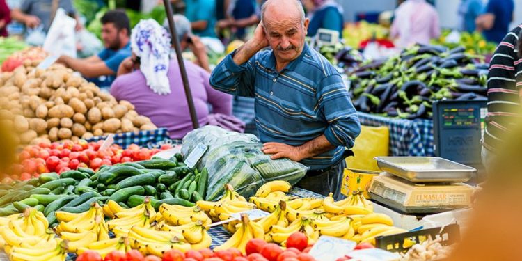 İki farklı enflasyon: TÜİK “yüzde 20” diyor, ENAG’a göre yüzde 50
