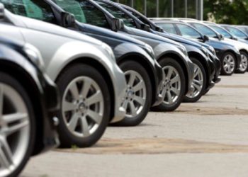 İkinci el online otomobil pazarında satışlar arttı