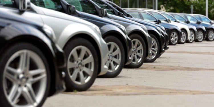 İkinci el online otomobil pazarında satışlar arttı