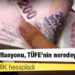 İkisini de TÜİK hesapladı: Devletin enflasyonu, TÜFE’nin neredeyse iki katı
