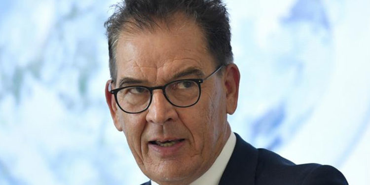 İklim Konferansı Almanya’yı henüz tatmin etmedi