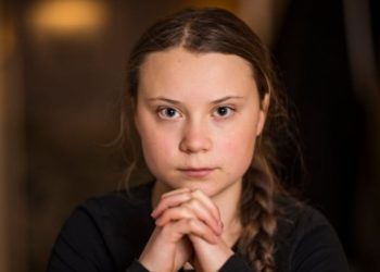 İklim aktivisti Greta Thunberg'in grubu Atatürk'ü Hitler'e benzetti