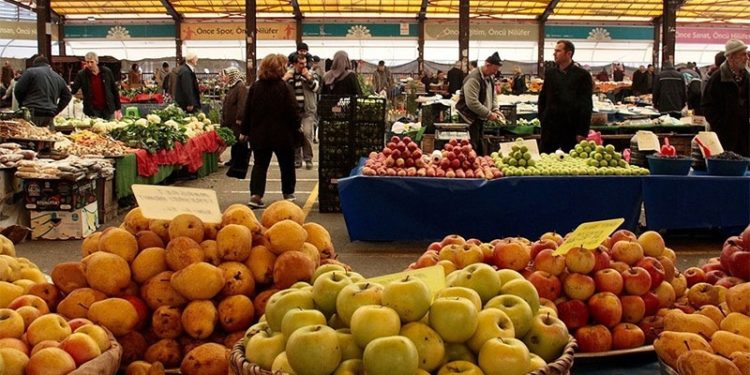 'İktidar bizi suçlu ilan ediyor, ancak gıdada dışa bağımlıyız'