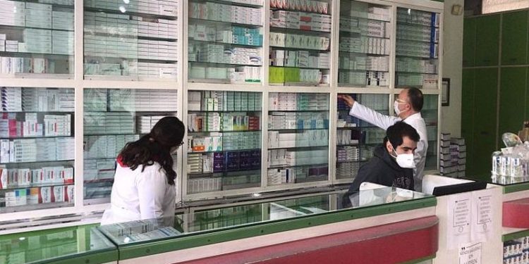 İlaç krizine karşı uyaran TEB: Önlem almak yerine birilerini suçlamak politikasızlıktır