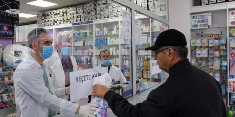 İlaç krizini önce inkar ettiler sonra denetime başladılar: Aşı sorunu da sürüyor