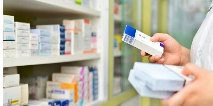 'İlaç tedariği' denetimi sonucu 17 ecza deposu ile 144 eczane hakkında işlem başlatıldı