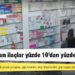 İlaçta kur krizi; “Yerli ilaç tabir ettiğimiz basit çocuk şurupları, ağrı kesiciler, ateş düşürücüler, grip ilaçları artık bulunmaz hale geldi”