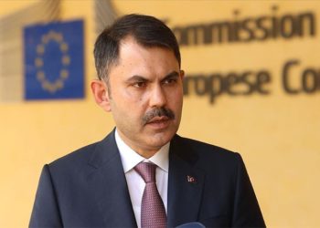 'İlbank’taki krediler hangi belediyelere gitti' sorusuna Bakan Kurum'dan 'ticari sır' kılıfı