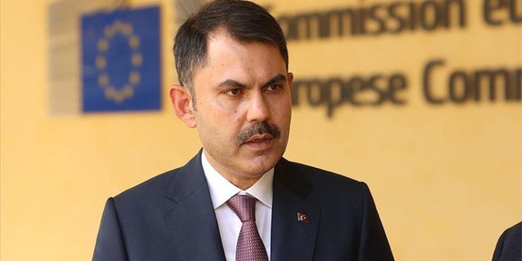 'İlbank’taki krediler hangi belediyelere gitti' sorusuna Bakan Kurum'dan 'ticari sır' kılıfı