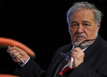 İlber Ortaylı: Kriz döneminde geldiler, kendilerini ne zannediyorlar