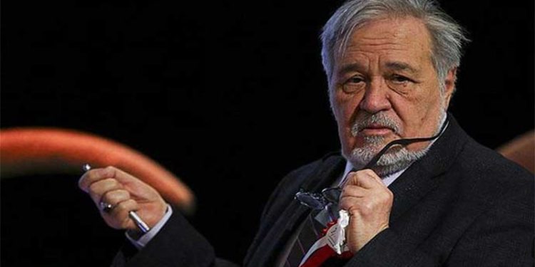 İlber Ortaylı: Kriz döneminde geldiler, kendilerini ne zannediyorlar