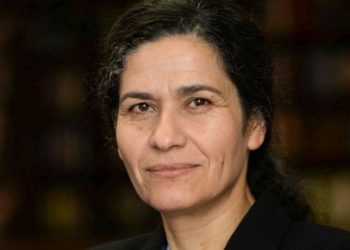 İlham Ahmed: Rusya 3 bin Suriye askerinin Kobani'de konuşlandırılmasını önerdi