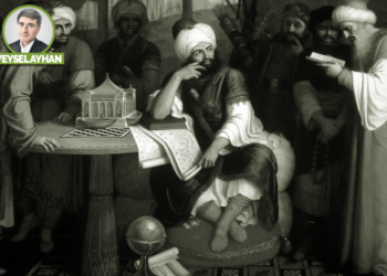 İlk tebliğ misyonerleri