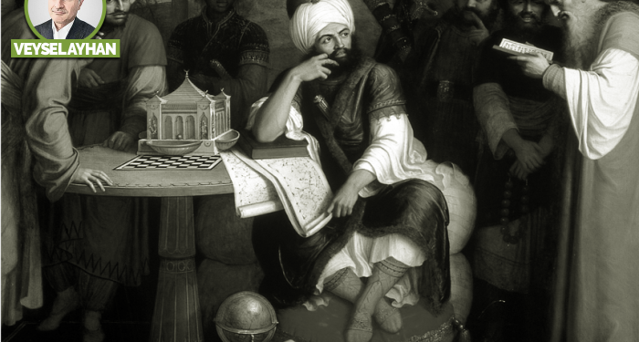 İlk tebliğ misyonerleri