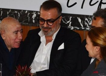 İlyas Salman'dan yeni film uyarısı: Lütfen benden nefret etmeyin