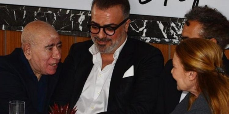 İlyas Salman'dan yeni film uyarısı: Lütfen benden nefret etmeyin