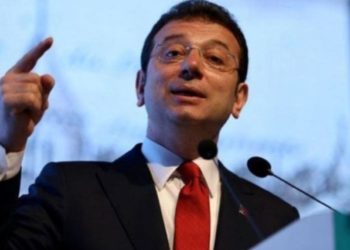 İmamoğlu: Bir an &ouml;nce sabit saat uygulamasından vazge&ccedil;ilmeli