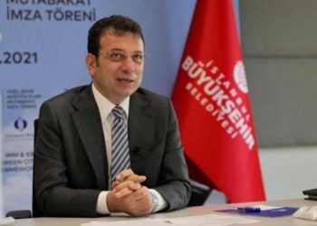 İmamoğlu: Yeni bin taksi İstanbul’a hayırlı olsun
