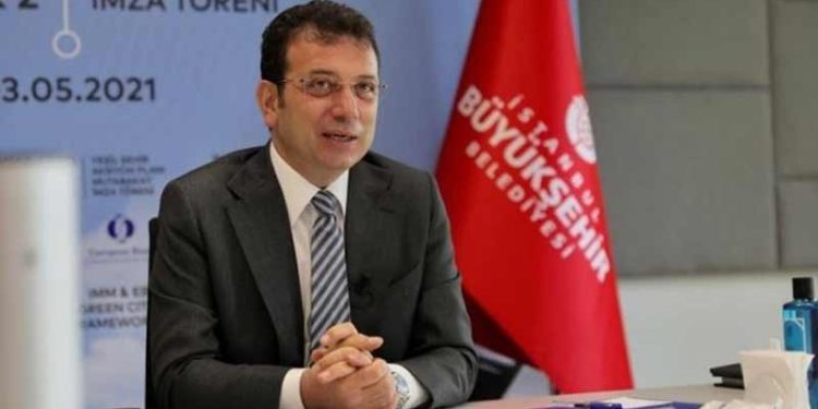 İmamoğlu, kurdaki rekor artışın İBB'ye zararını açıkladı