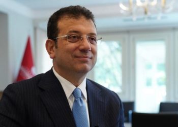 İmamoğlu'nun 4 yıl hapis istemiyle yargılandığı dava başladı