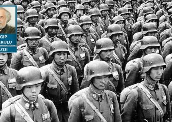 İmparatorlukların geri dönüşü