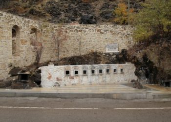 'İnanç alanları reklam aracı değildir'