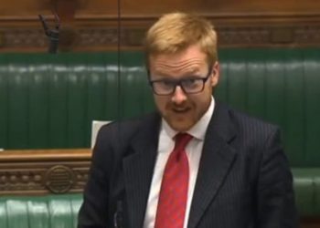 İngiliz parlamenterden 'PKK terör listesinden çıkarılsın' kampanyasına destek