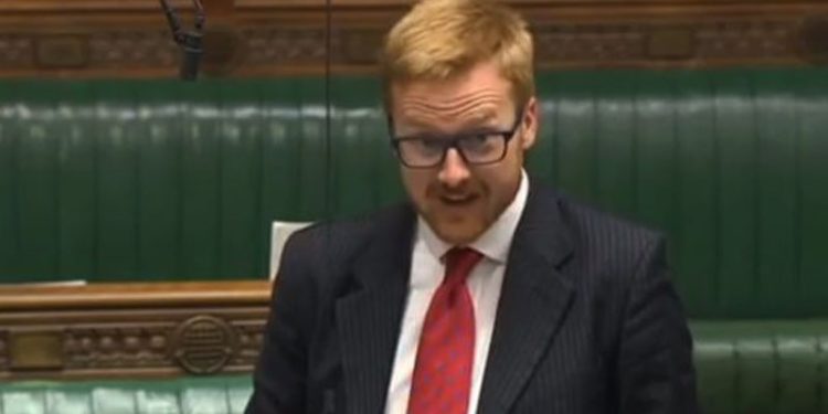 İngiliz parlamenterden 'PKK terör listesinden çıkarılsın' kampanyasına destek