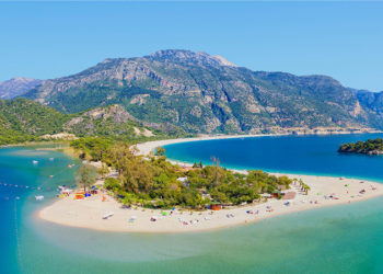 İngilizler için en ucuz tatil adresi Türkiye seçildi