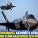 İngiltere, Akdeniz'e d&uuml;şen F-35'in Rusya'nın eline ge&ccedil;memesi i&ccedil;in &ouml;nlem aldı