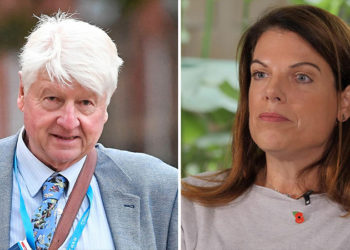 İngiltere Başbakanı Johnson'un babasını, biri milletvekili diğeri gazeteci iki kadın cinsel tacizle suçladı