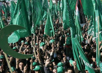 İngiltere, Hamas'ı 'terör örgütü' ilan etti