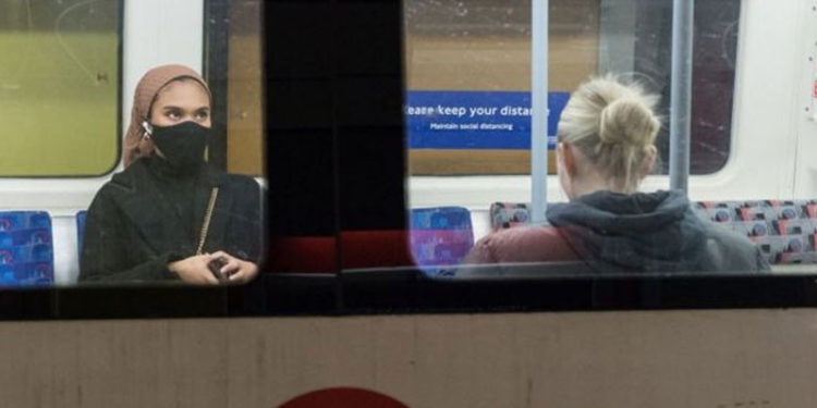 İngiltere kışı, Avrupa'daki gibi kapanma önlemleri almadan atlatabilir mi?