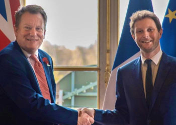 İngiltere ve Fransa, balıkçı kriziyle ilgili müzakerelere önümüzdeki hafta devam edecek