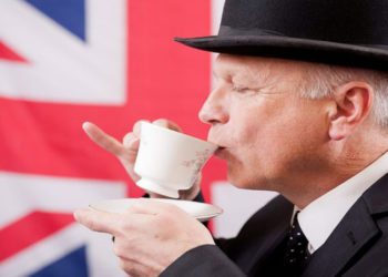 İngiltere'nin en büyük çay şirketi günde 300 farkli çay tadacak iki tiryaki arıyor