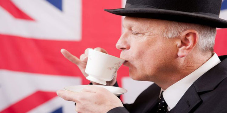 İngiltere'nin en büyük çay şirketi günde 300 farkli çay tadacak iki tiryaki arıyor