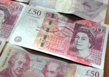 İngiltere’de 2022’de asgari ücret ne kadar?