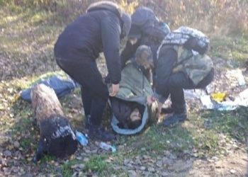 İnsan ticaretinin korkunç yüzü: Belarus-Polonya sınırında mahsur kalan mülteciler teker teker ölüyor