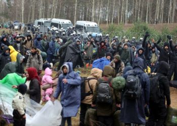 'İnsanlar Federe Kürdistan'dan özgürlük olmadığı için kaçıyor'