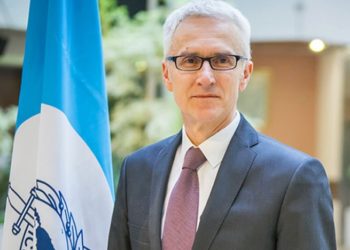 İnterpol Genel Sekreteri Jürgen Stock: Siyasi nedenlerle yapılan kırmızı bülten taleplerini kabul etmeyeceğiz